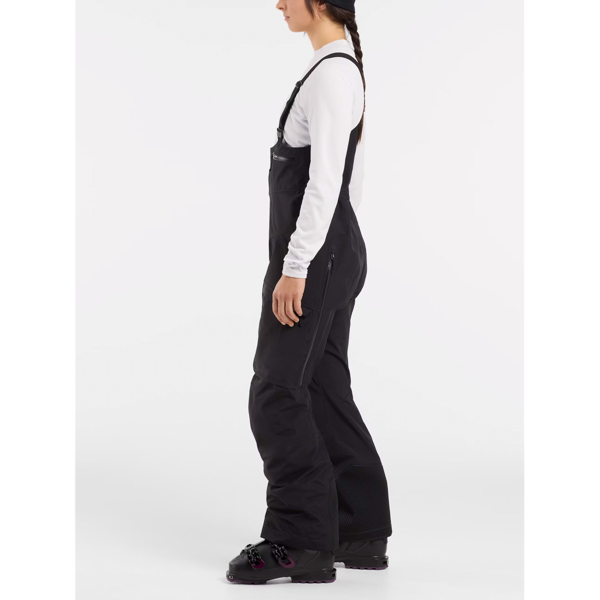 Ski Guide Bib Women's