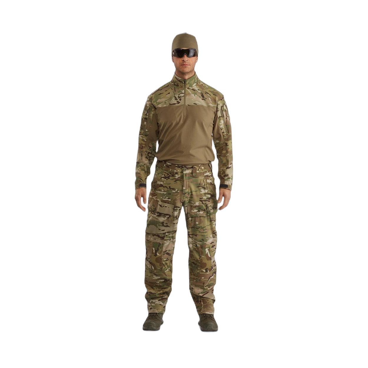 Assault Pant SV Men's - Multicam