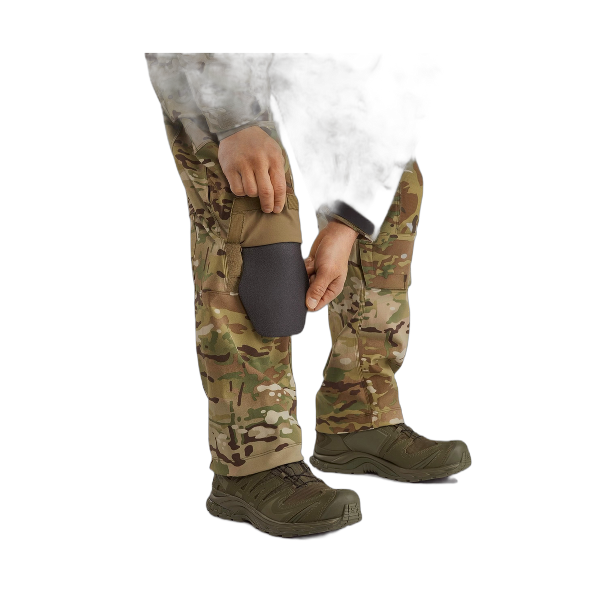 Assault Pant SV Men's - Multicam