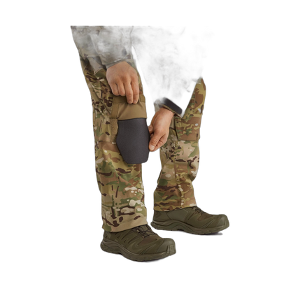 Assault Pant SV Men's - Multicam