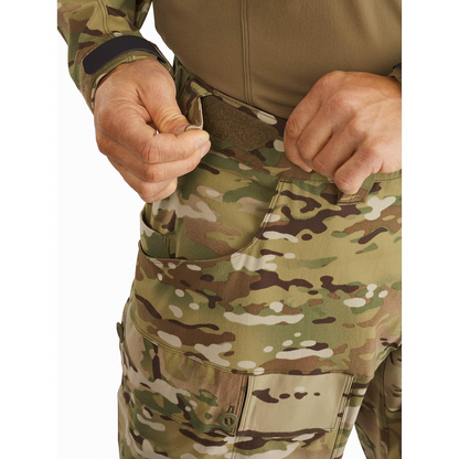 Assault Pant SV Men's - Multicam