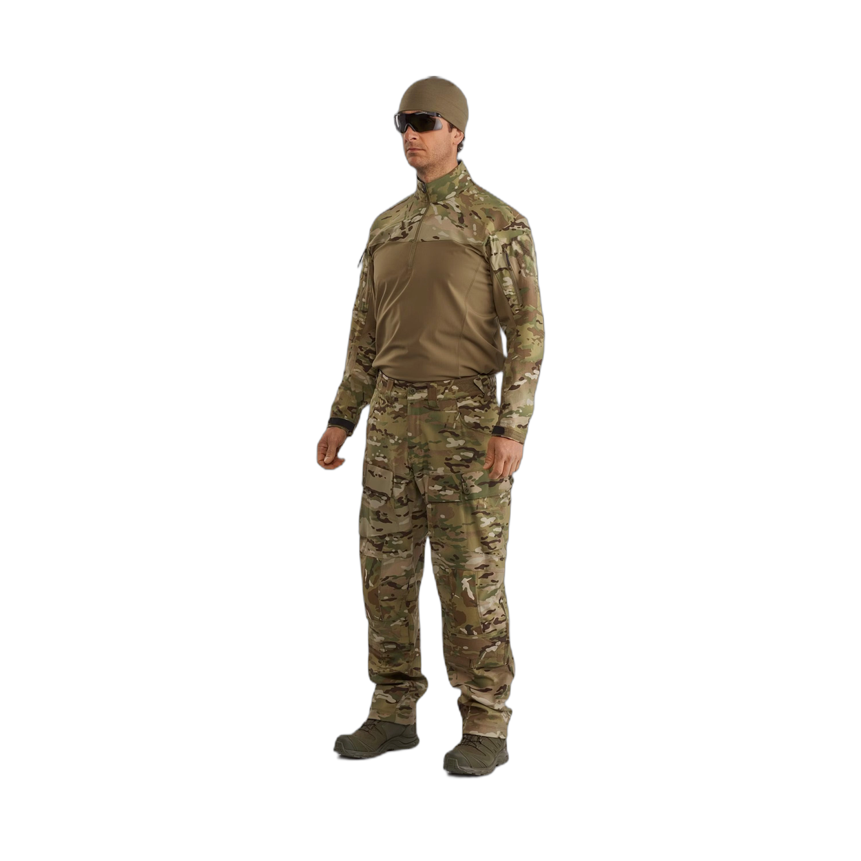 Assault Pant SV Men's - Multicam