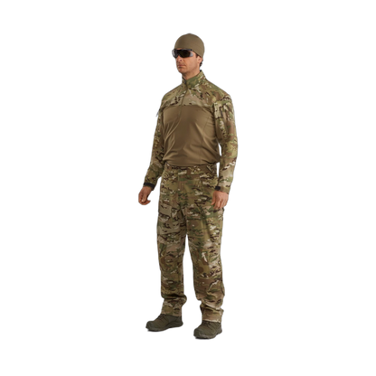 Assault Pant SV Men's - Multicam