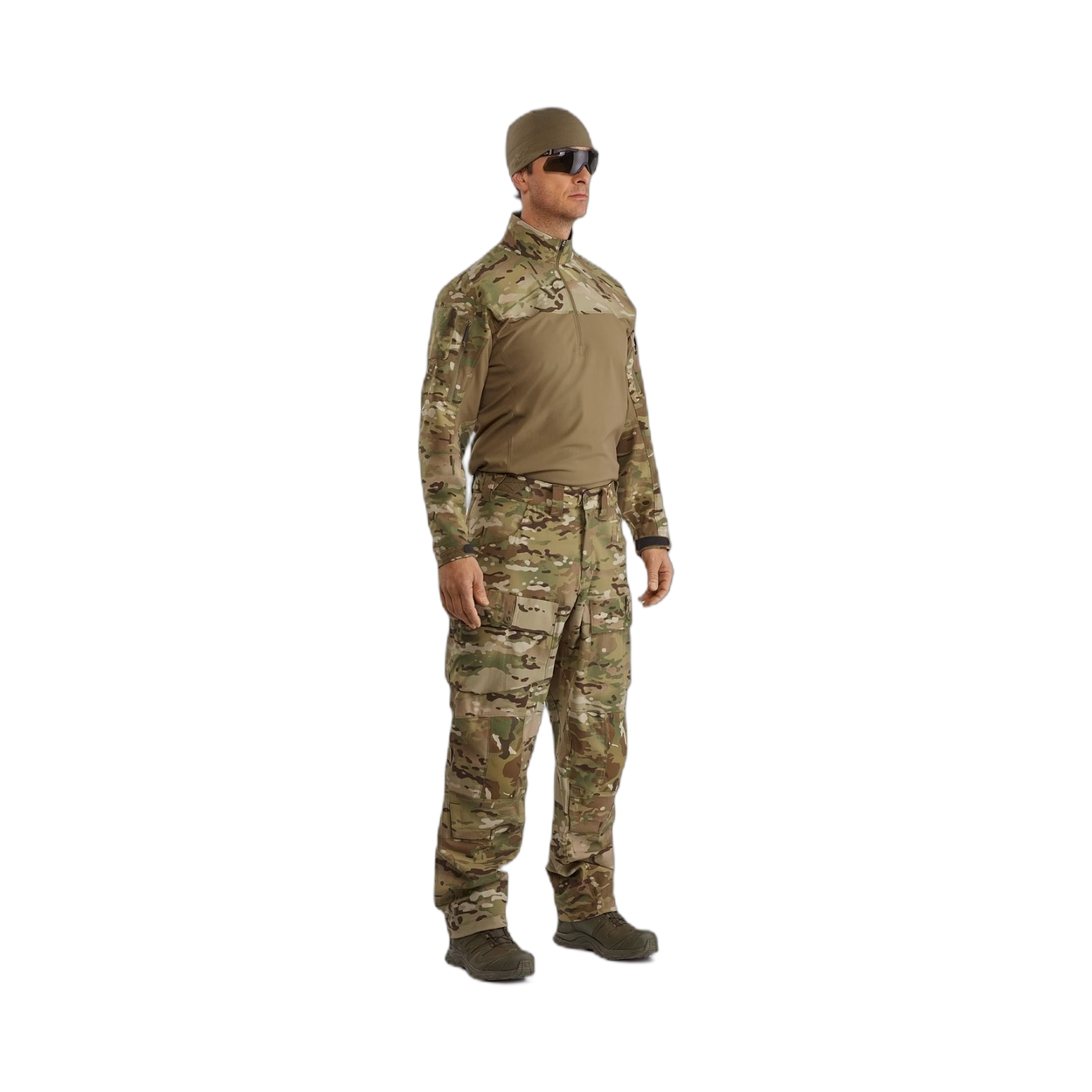 Assault Pant SV Men's - Multicam