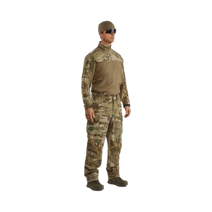 Assault Pant SV Men's - Multicam