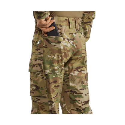 Assault Pant SV Men's - Multicam