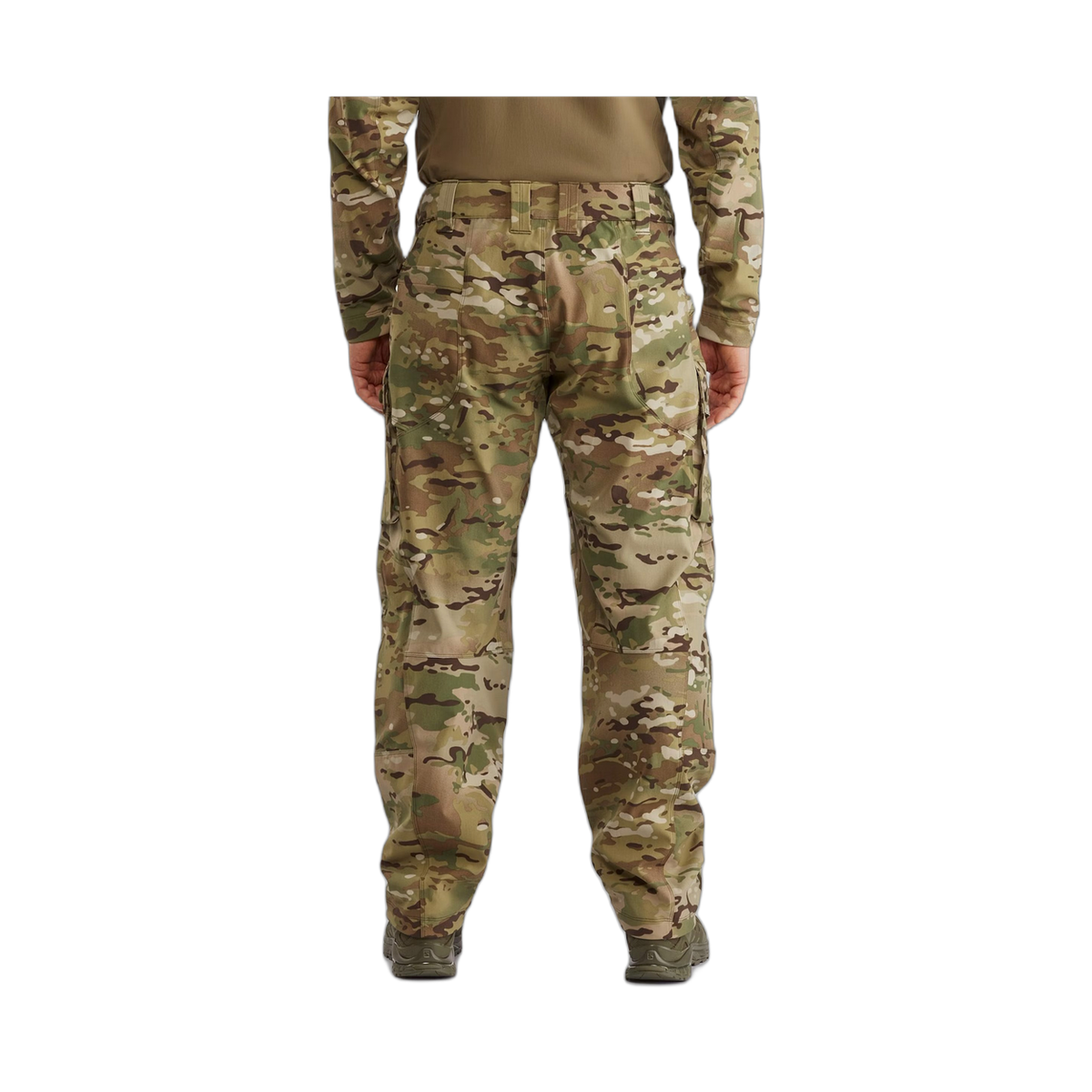 Assault Pant SV Men's - Multicam