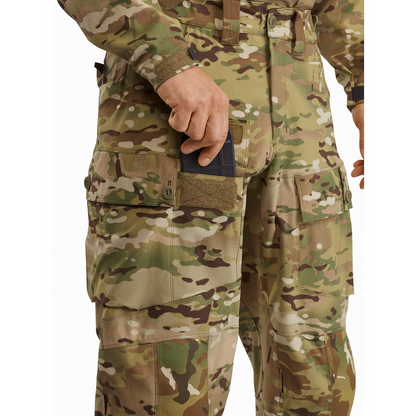 Assault Pant SV Men's - Multicam