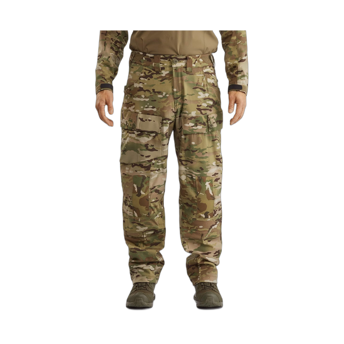 Assault Pant SV Men's - Multicam