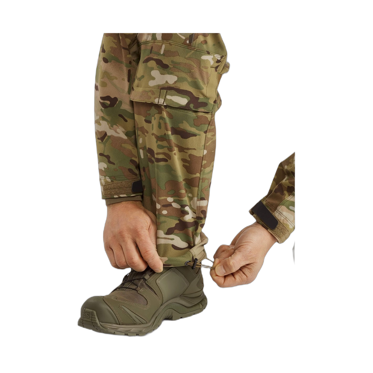 Assault Pant SV Men's - Multicam