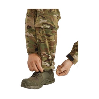 Assault Pant SV Men's - Multicam