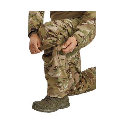 Assault Pant SV Men's - Multicam