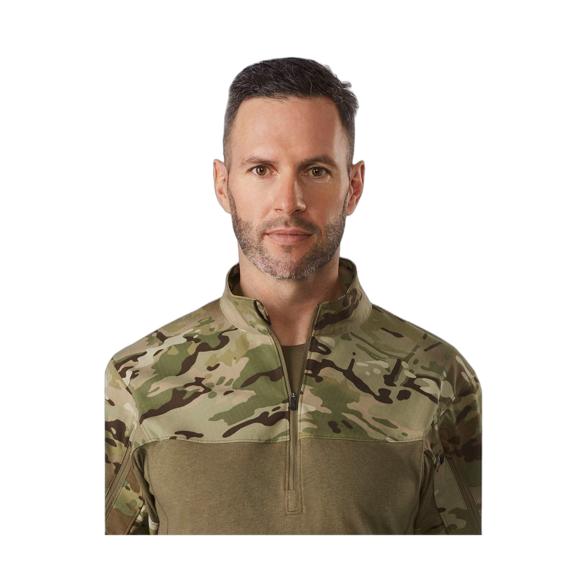Assault Shirt AR Men's - MultiCam (Gen2)