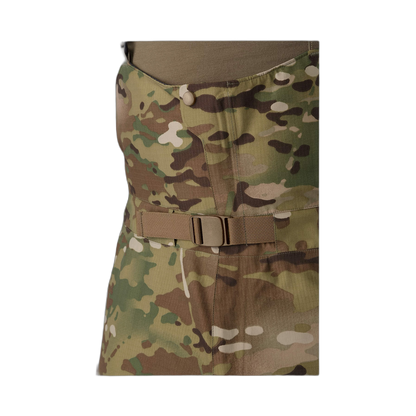 Alpha Bib Pant Men's - MultiCam