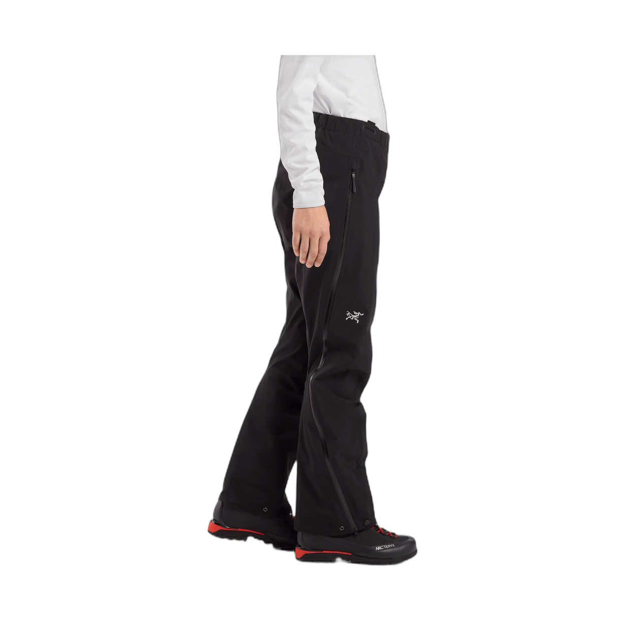Alpine Guide Pant Women's