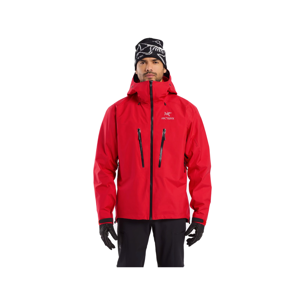 Alpine Guide Jacket Men's