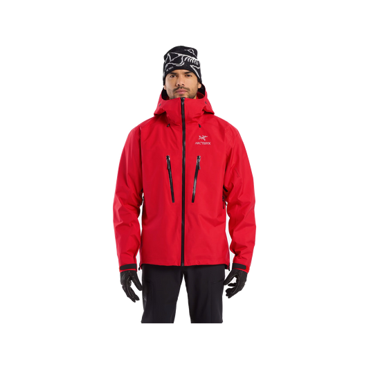 Alpine Guide Jacket Men's