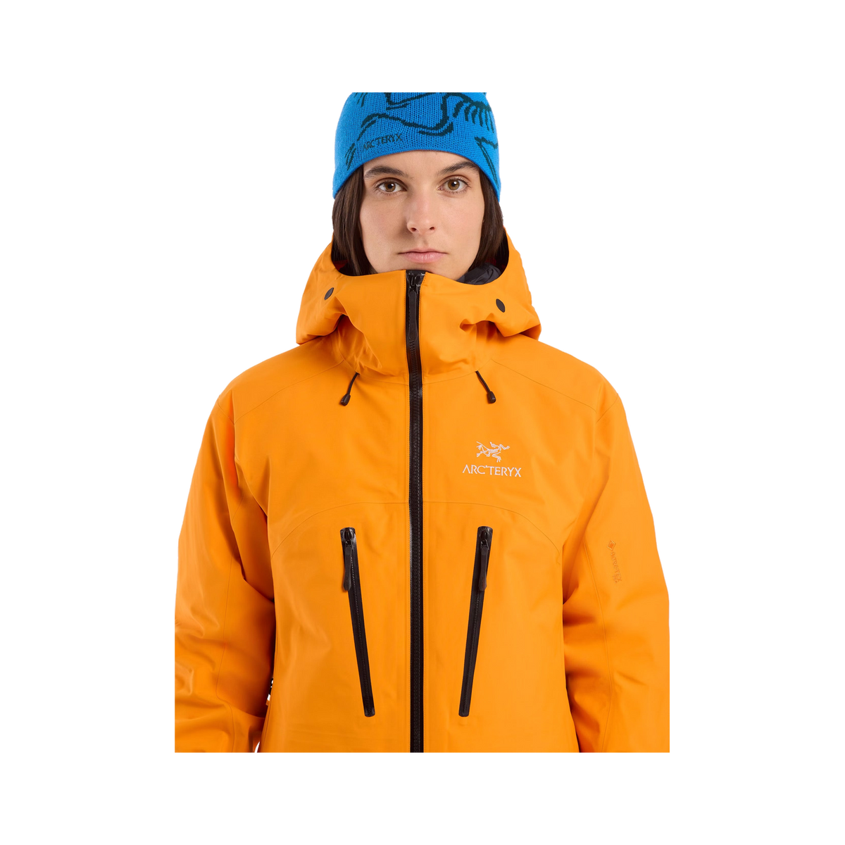 Alpine Guide Jacket Women's Next Gen