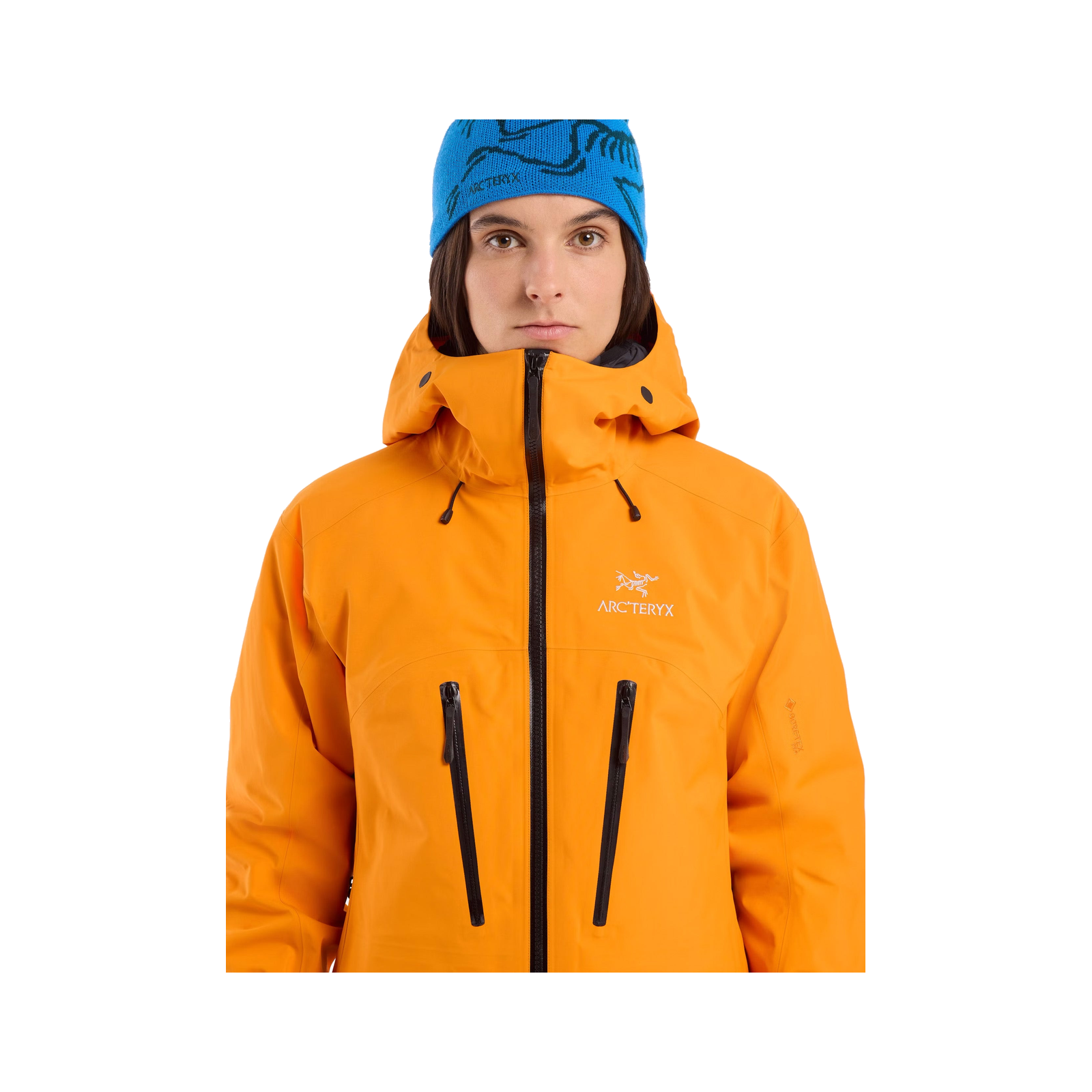 Alpine Guide Jacket Women's Next Gen