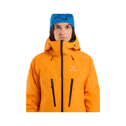 Alpine Guide Jacket Women's Next Gen