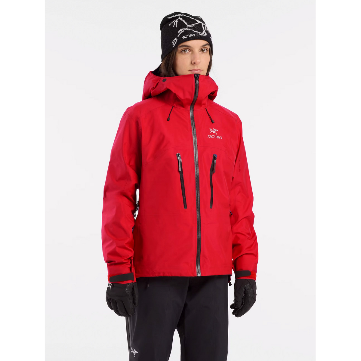Alpine Guide Jacket Women's Next Gen