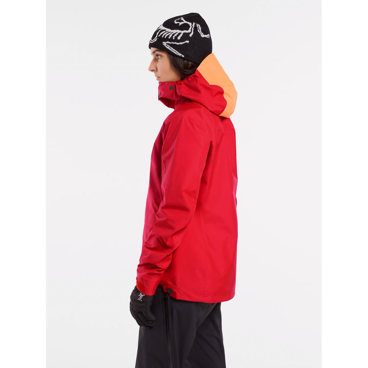 Alpine Guide Jacket Women's Next Gen