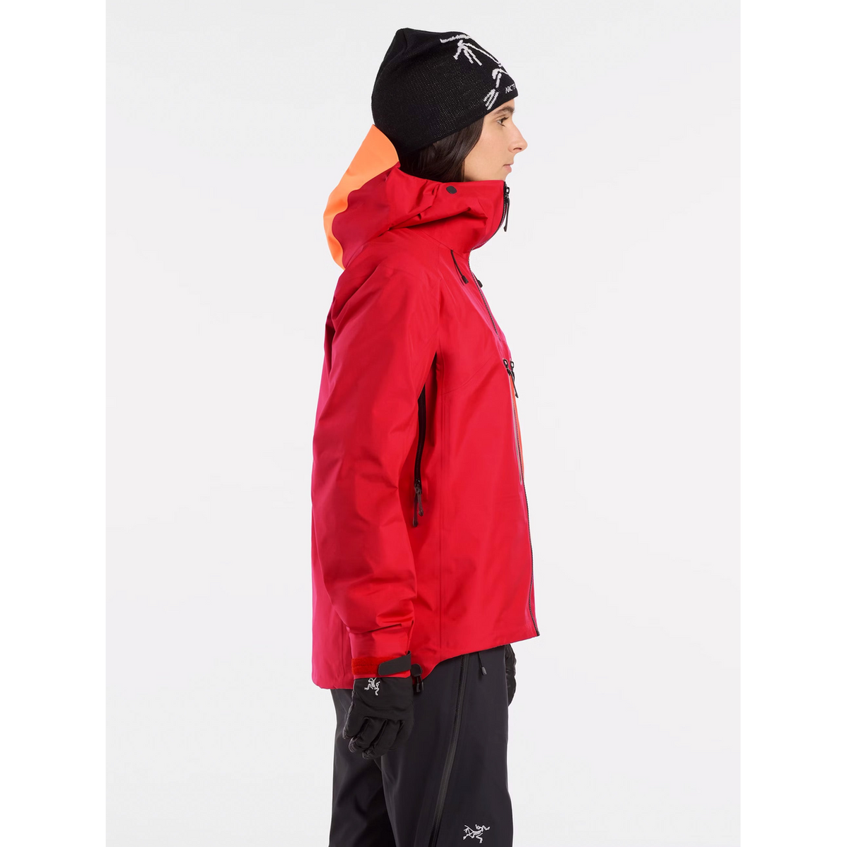 Alpine Guide Jacket Women's Next Gen