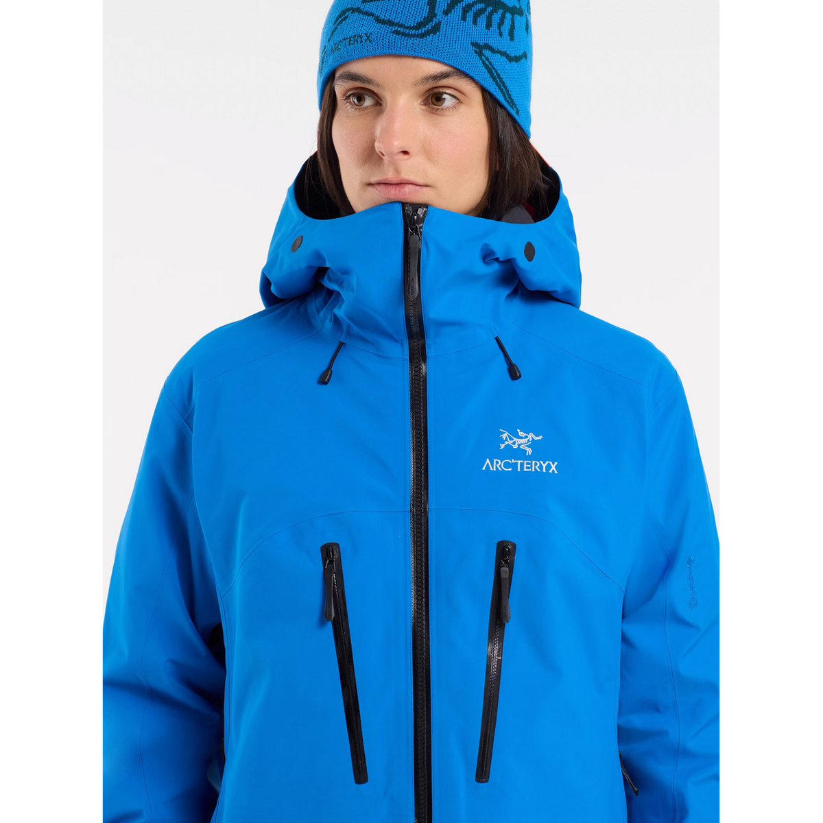 Alpine Guide Jacket Women's Next Gen