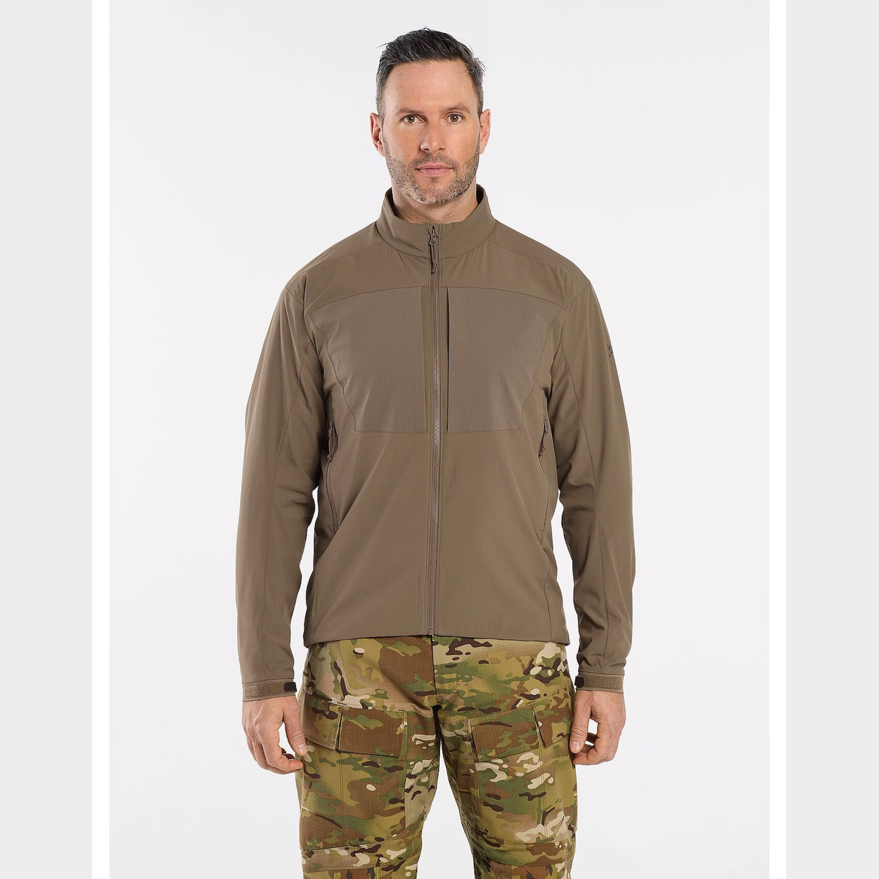 Practitioner AR Jacket