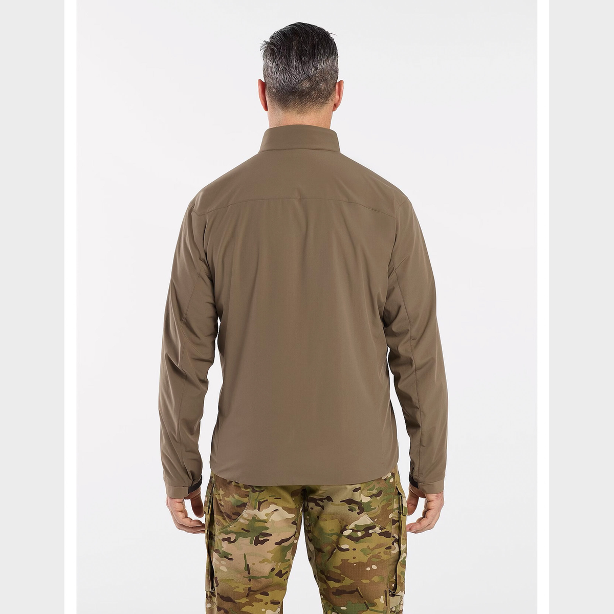 Practitioner AR Jacket