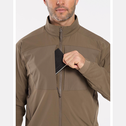 Practitioner AR Jacket
