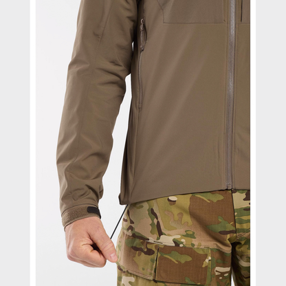 Practitioner AR Jacket