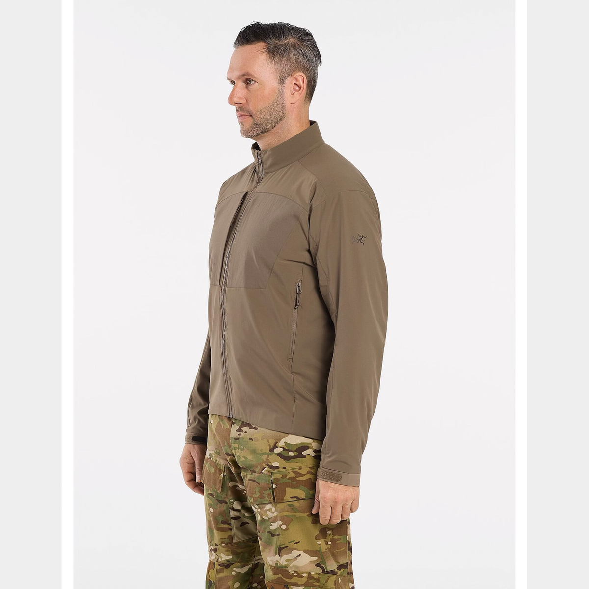 Practitioner AR Jacket