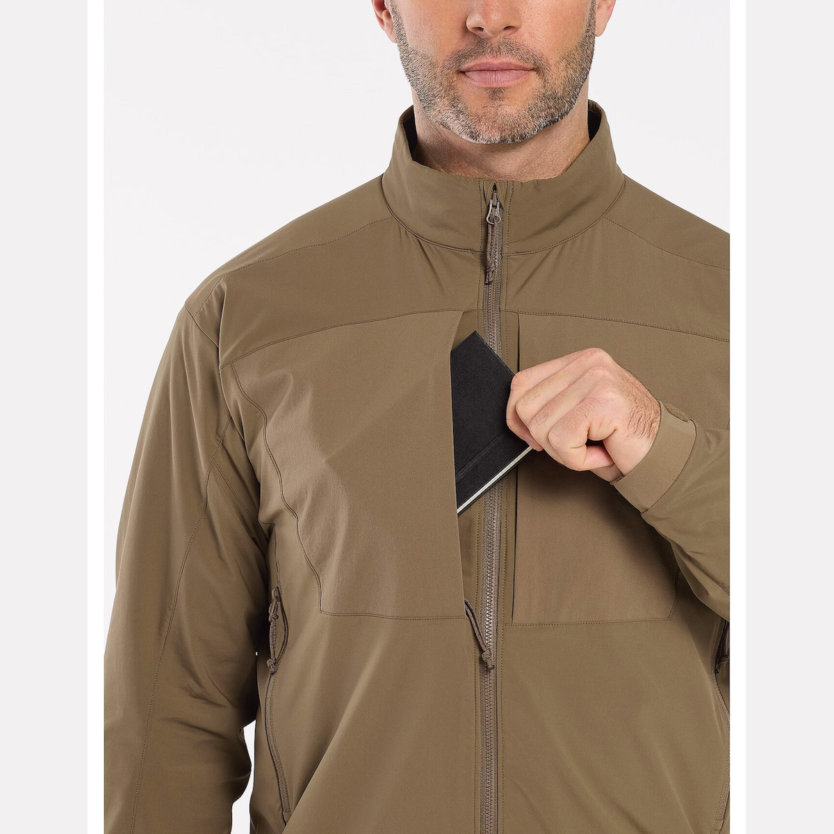 Practitioner AR Jacket
