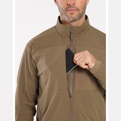 Practitioner AR Jacket