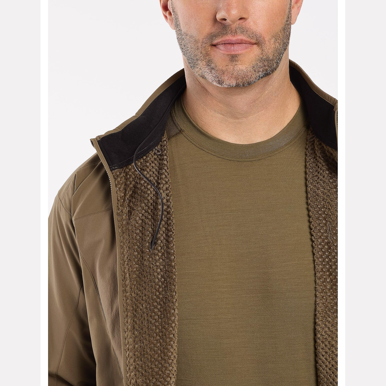 Practitioner AR Jacket