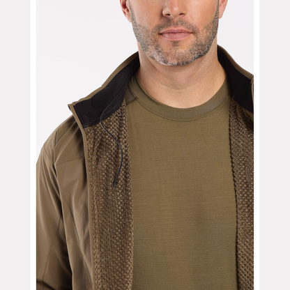 Practitioner AR Jacket