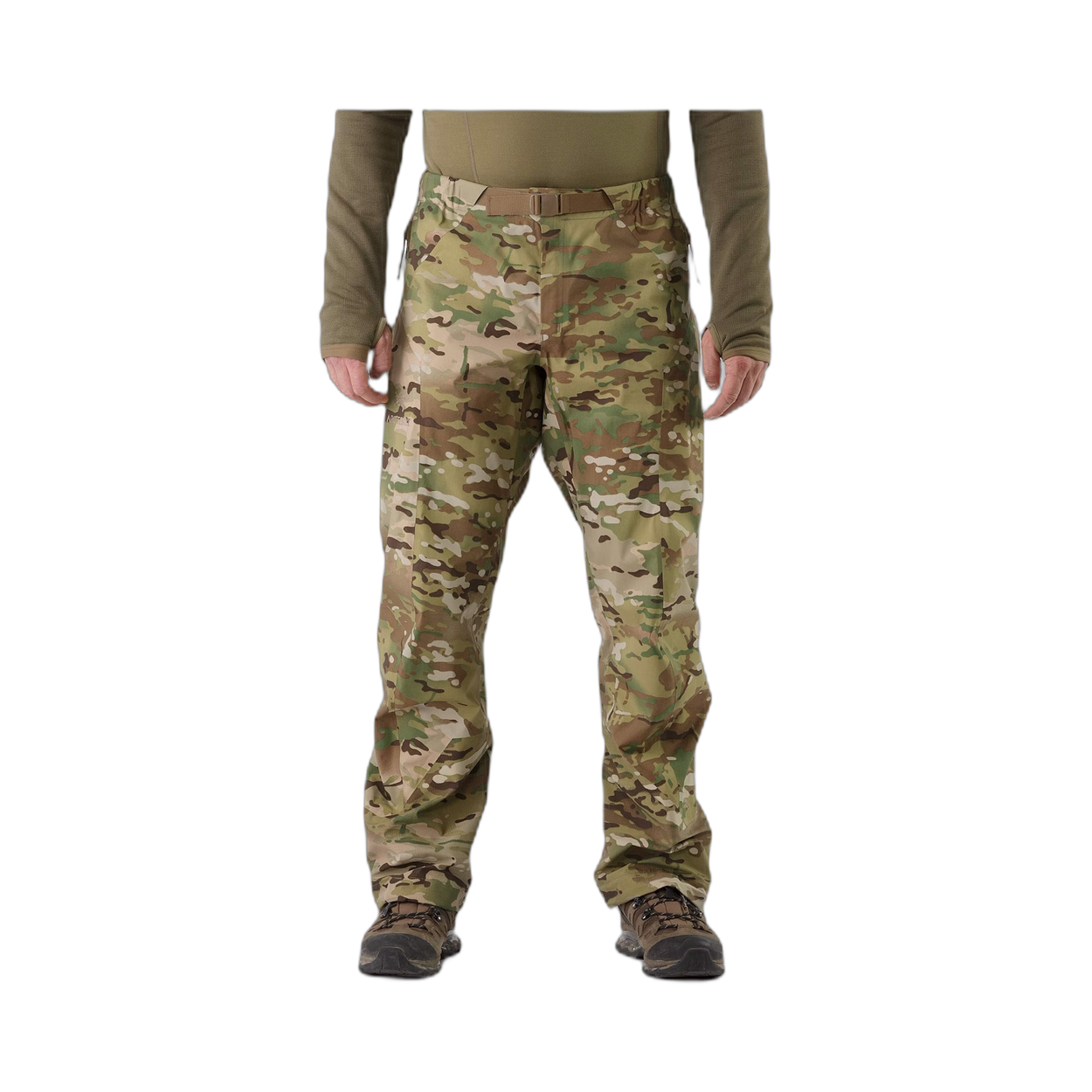 Alpha Pant LT Men's - MultiCam (Gen2.1)