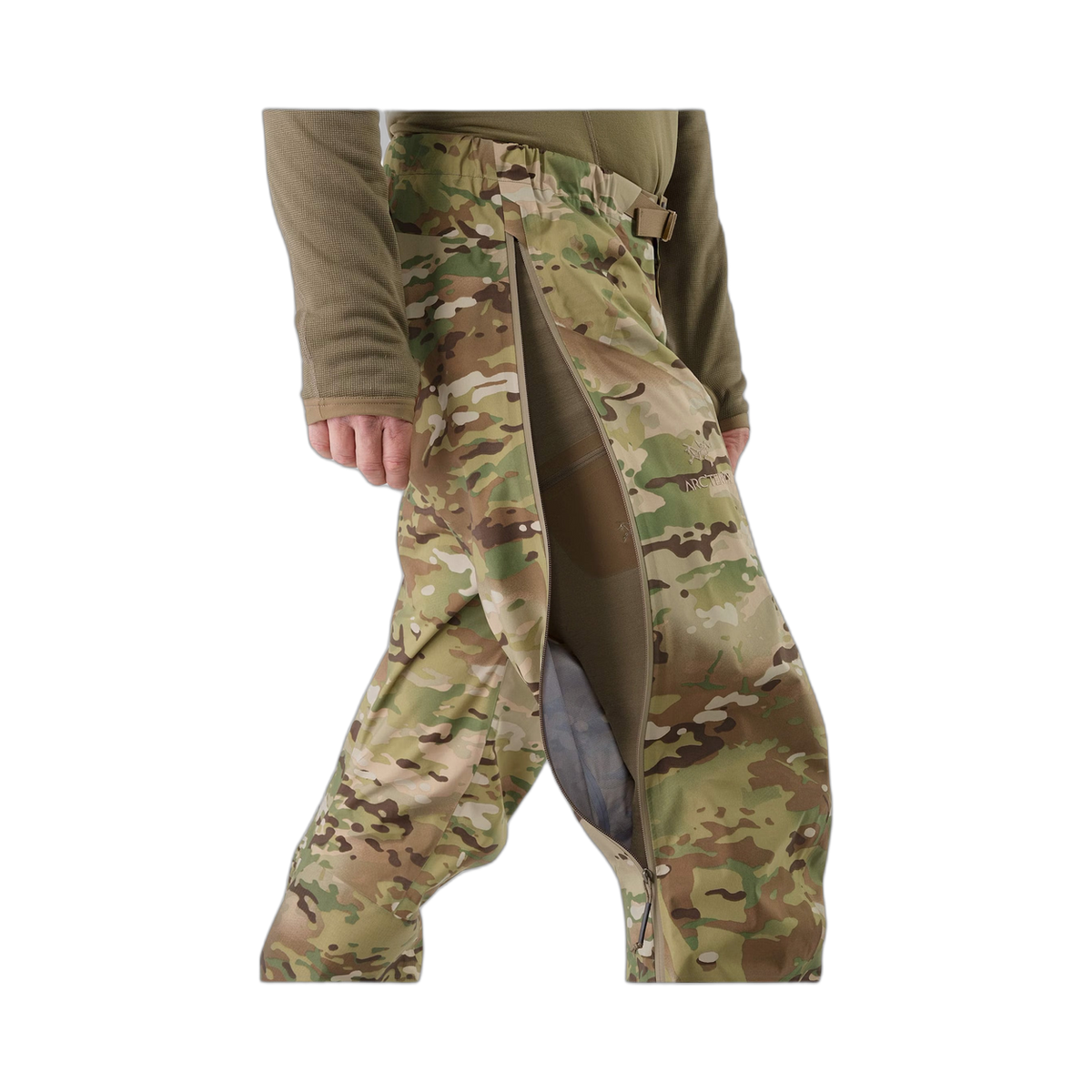 Alpha Pant LT Men's - MultiCam (Gen2.1)