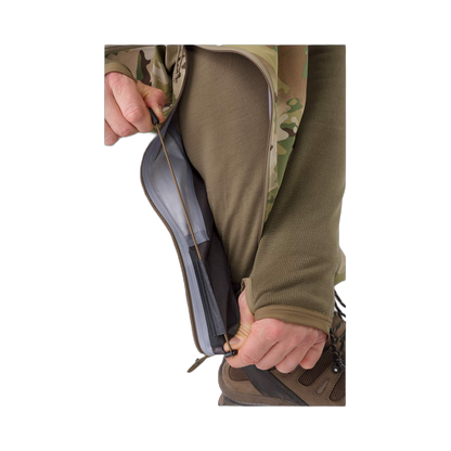 Alpha Pant LT Men's - MultiCam (Gen2.1)