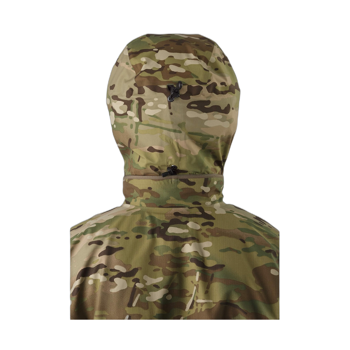 Alpha Jacket Men's - MultiCam (Gen2.1)