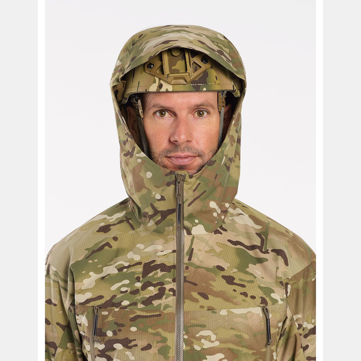Alpha Jacket LT Men's - MultiCam (Gen2.1)