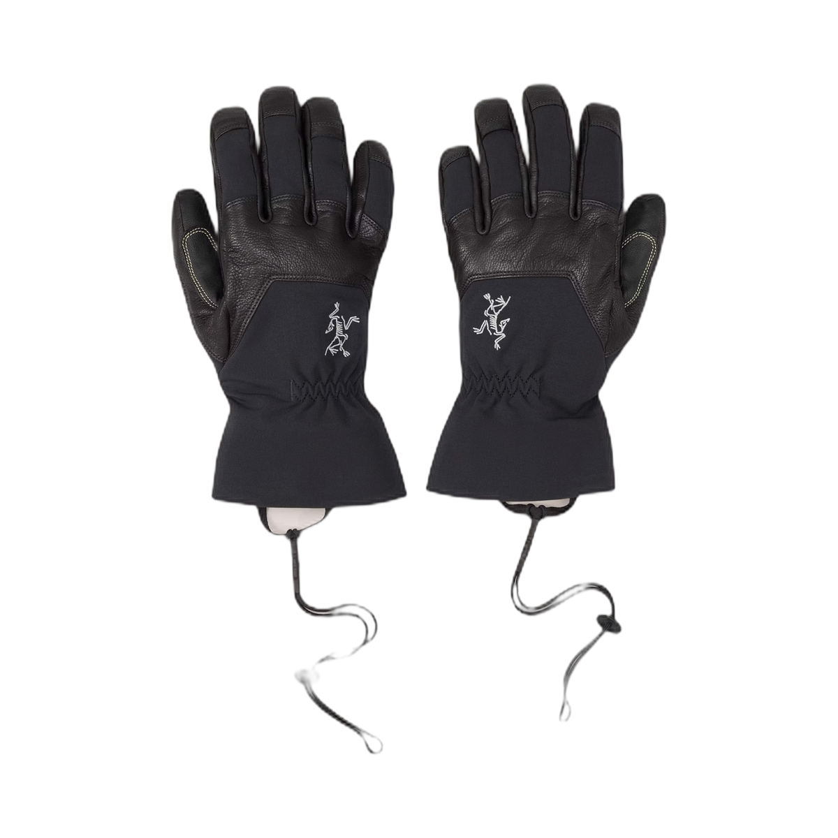 Rope Glove