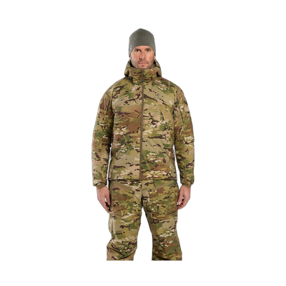 Cold WX Hoody LT Men's - MultiCam (Gen2.1)
