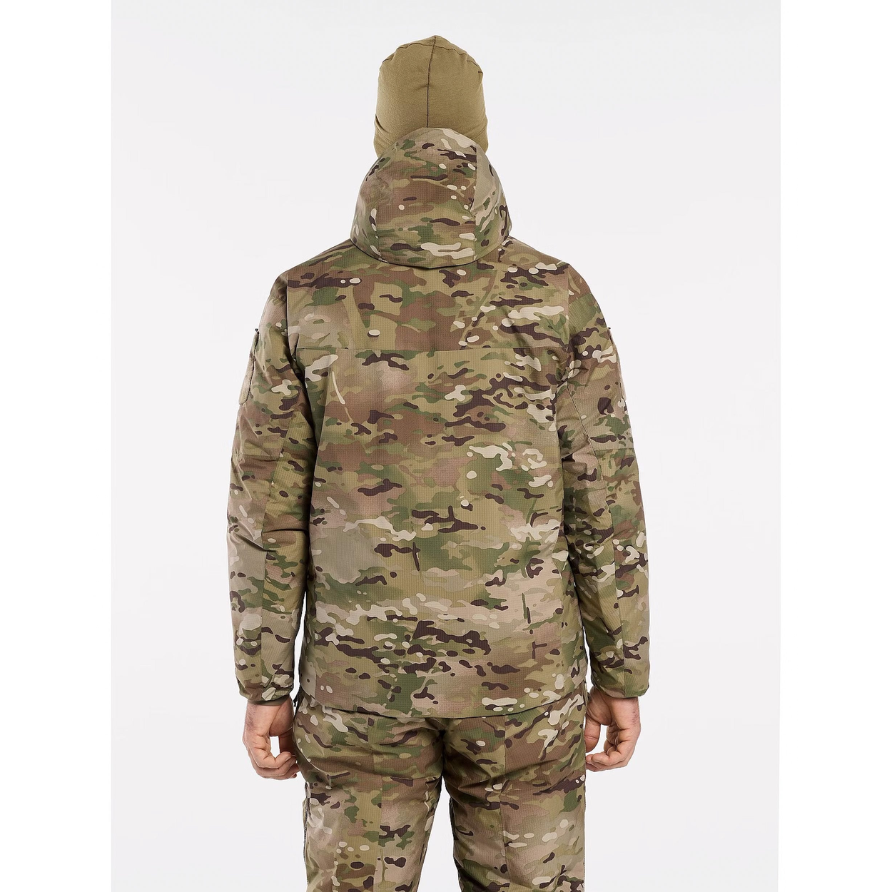 Cold WX Hoody LT Men's - MultiCam (Gen2.1)