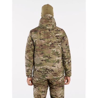 Cold WX Hoody LT Men's - MultiCam (Gen2.1)