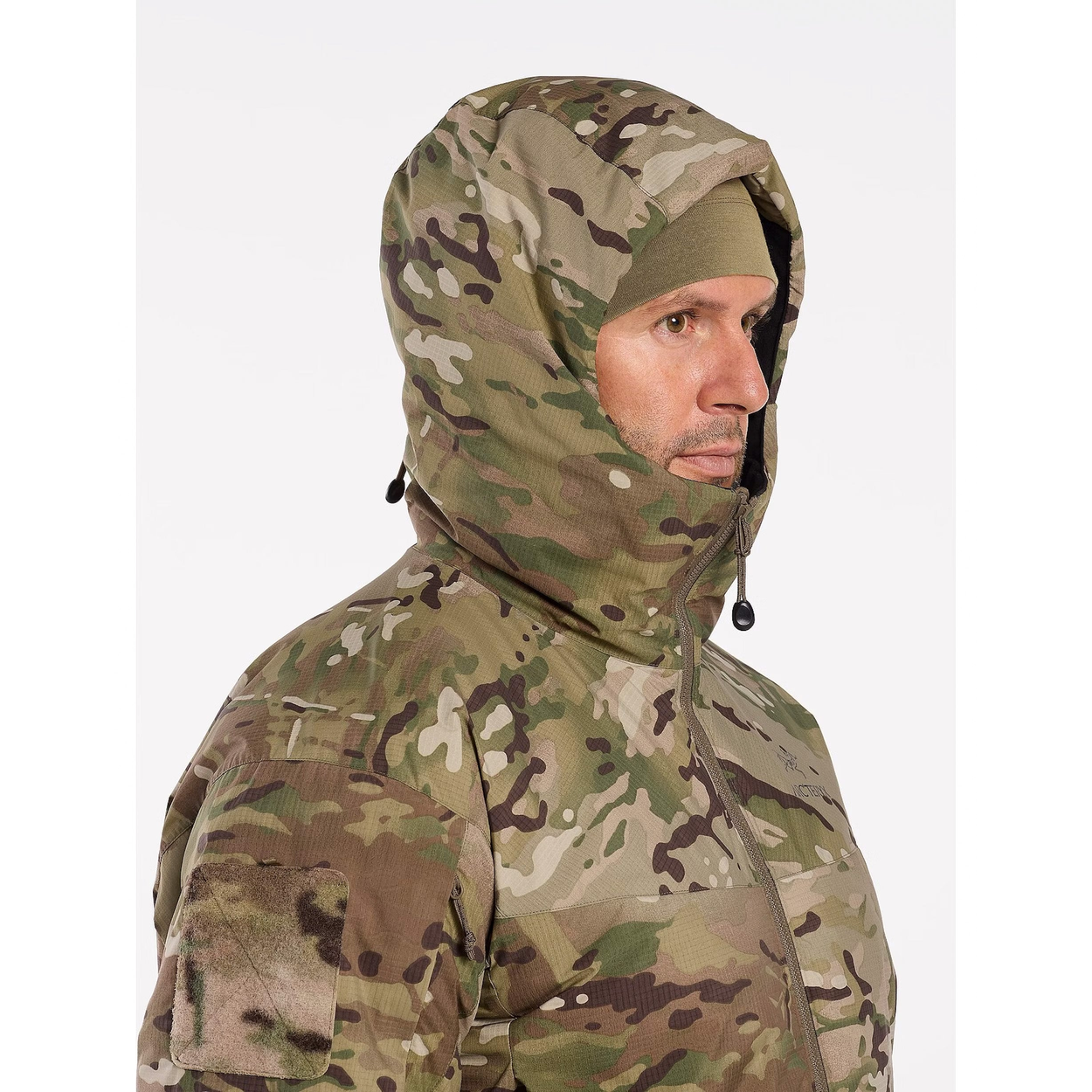 Cold WX Hoody LT Men's - MultiCam (Gen2.1)