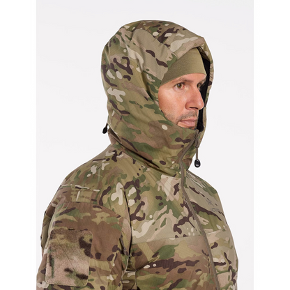 Cold WX Hoody LT Men's - MultiCam (Gen2.1)