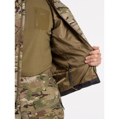 Cold WX Hoody LT Men's - MultiCam (Gen2.1)