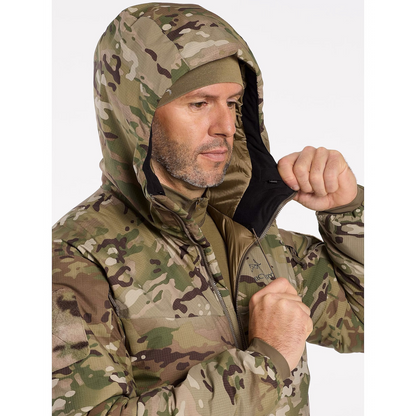 Cold WX Hoody LT Men's - MultiCam (Gen2.1)